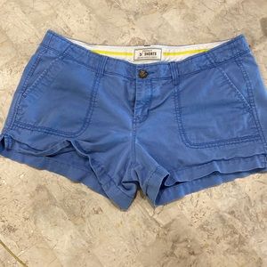 Old Navy 3 1/2” Shorts Size 12
